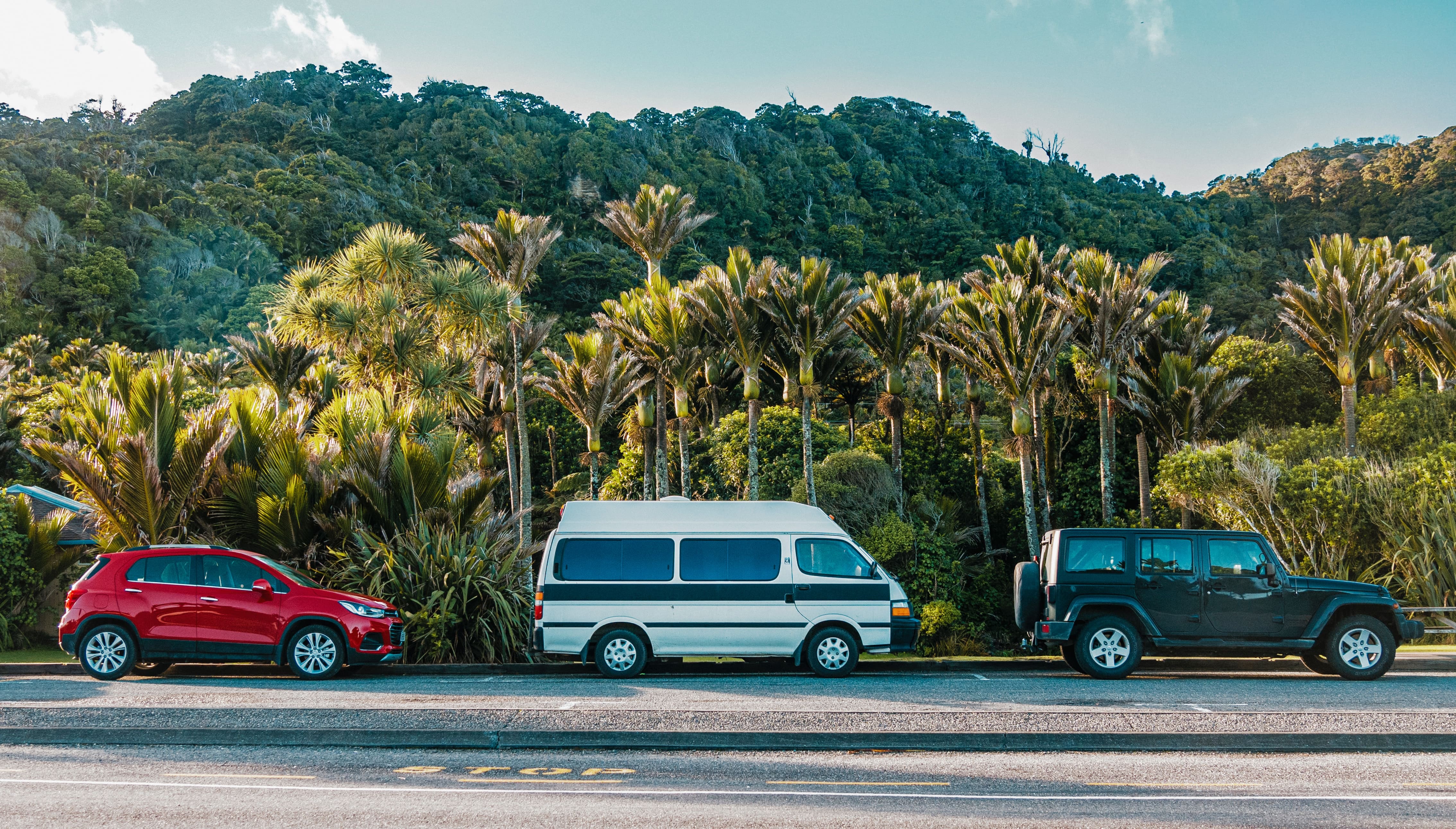 An image of transportation